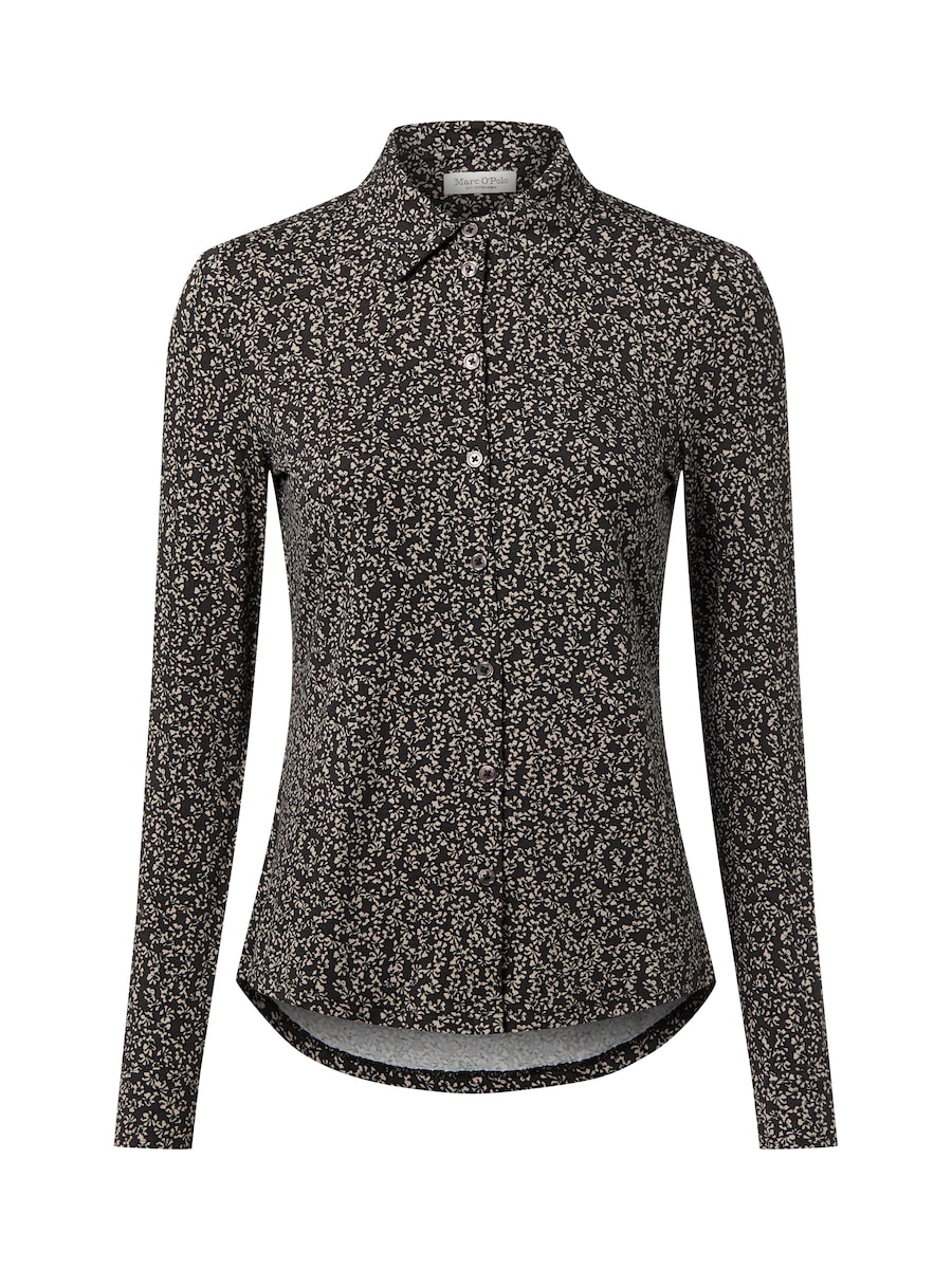 Блуза Marc O'Polo, серый/антрацит
Блуза Marc O'Polo, серый/антрацит