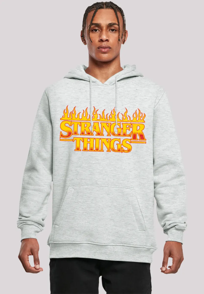 F4NT4STIC Толстовка "Stranger Things Fire Logo Women Netflix TV Series", премиум качество, серый
F4NT4STIC Толстовка "Stranger Things Fire Logo Women Netflix TV Series", премиум качество, серый