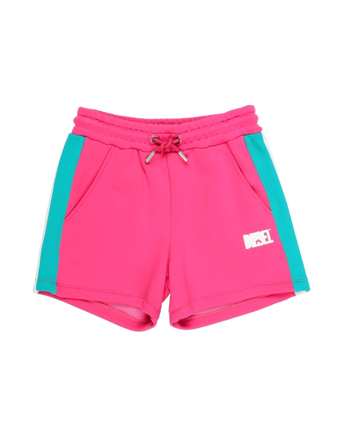 Шорты Diesel, фуксия
Шорты Diesel, фуксия