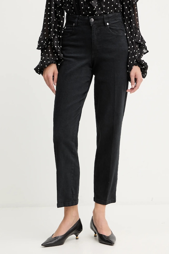 Джинсы VALUR Silvian Heach, черный
Джинсы VALUR Silvian Heach, черный