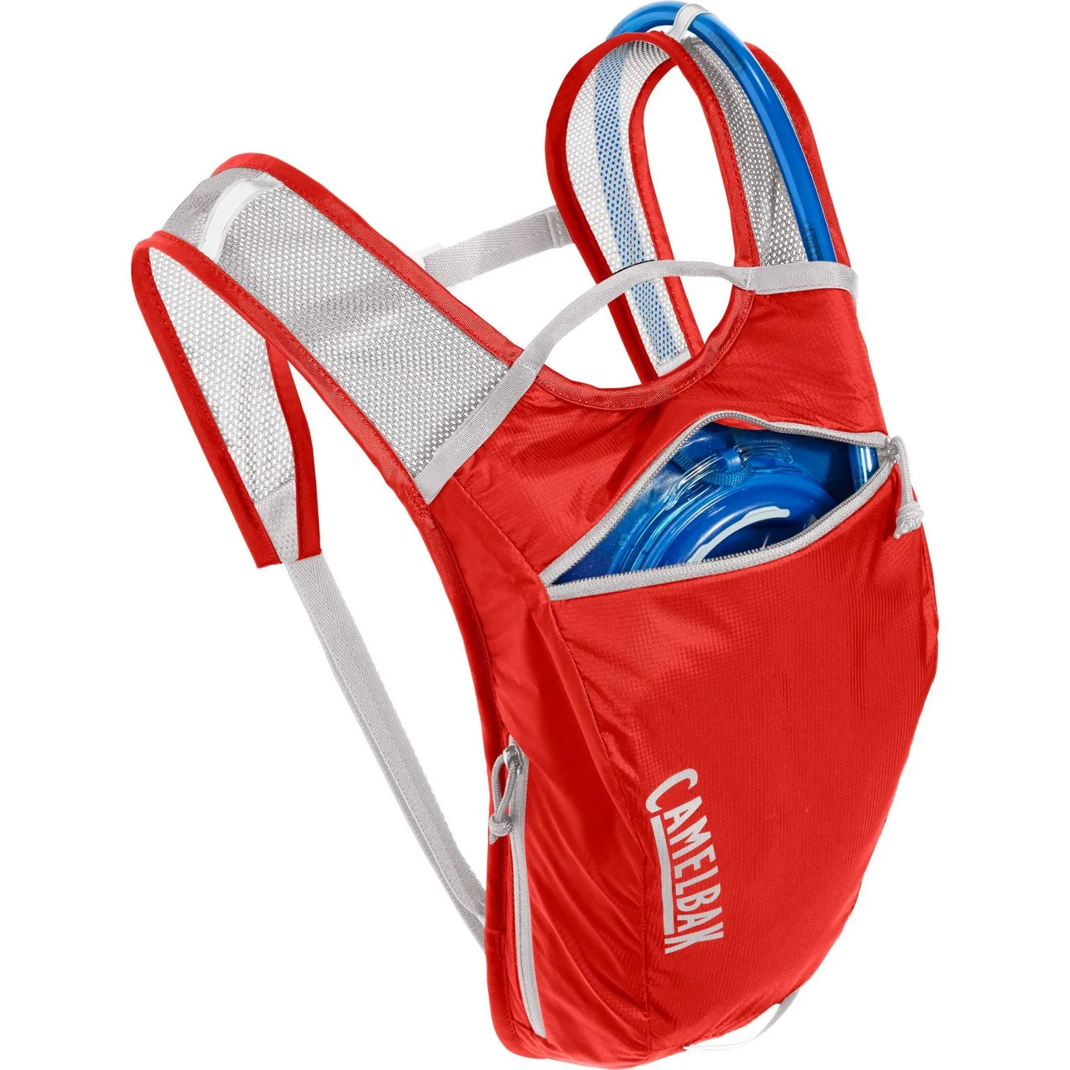 Гидробак Лайт для гидратации CamelBak, Red/Black
Гидробак Лайт для гидратации CamelBak, Red/Black