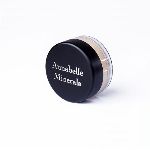 Глиняные тени, соломка, 3 г Annabelle Minerals
Глиняные тени, соломка, 3 г Annabelle Minerals
