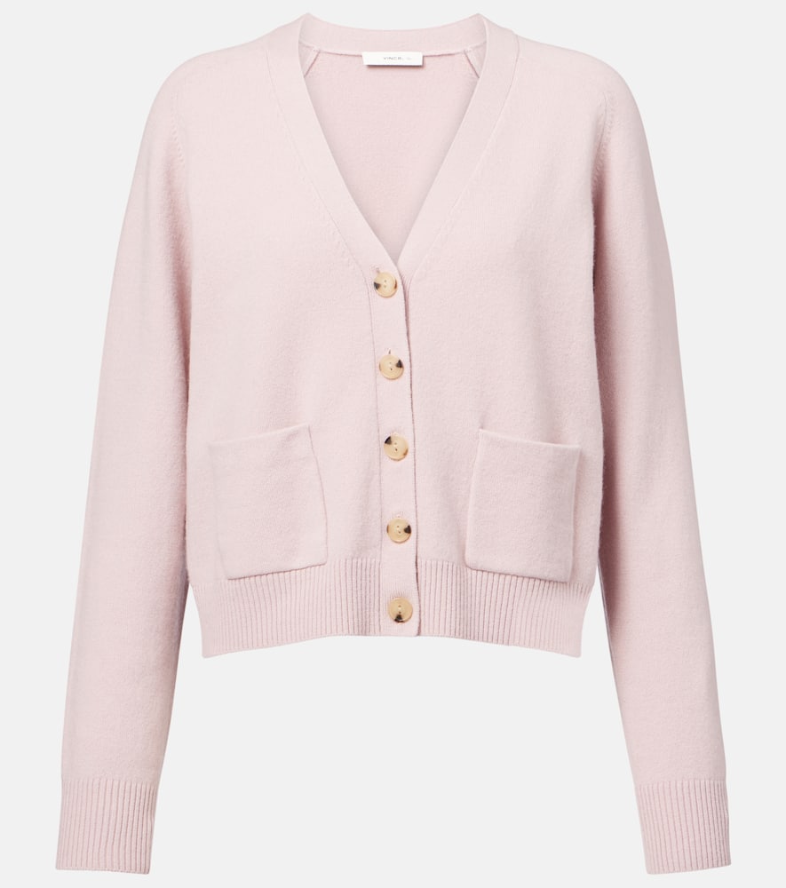 Кардиган с карманом Vince, Dk Balletto
Кардиган с карманом Vince, Dk Balletto