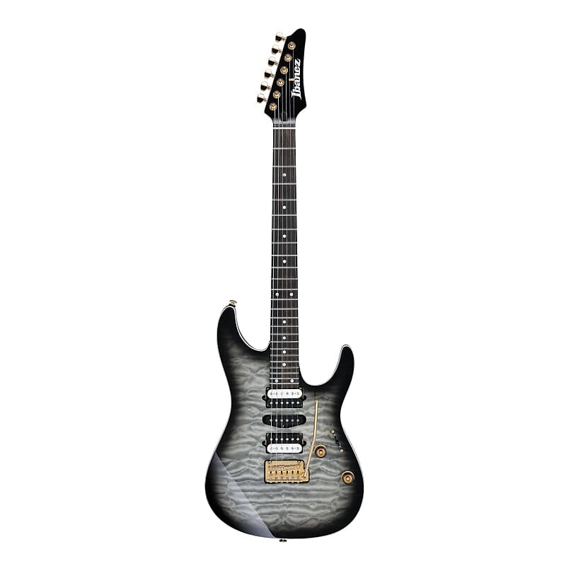 Электрогитара Ibanez AZ47P1QMBIB AZ Series Premium 6-String Electric Guitar
Электрогитара Ibanez AZ47P1QMBIB AZ Series Premium 6-String Electric Guitar