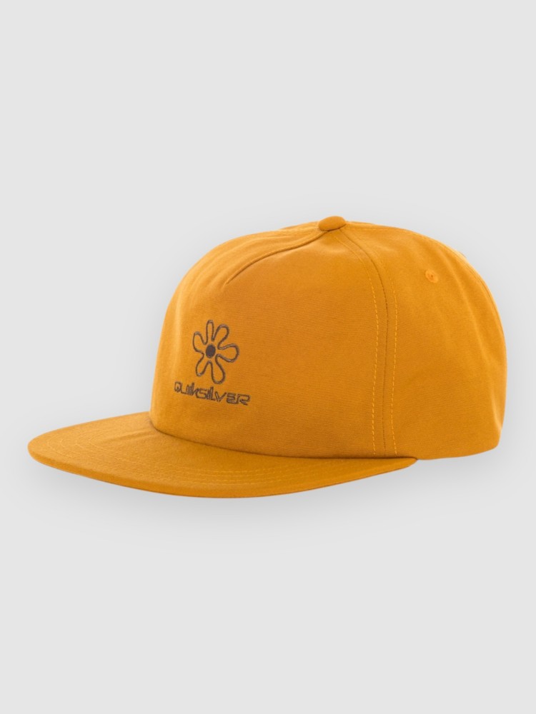 Бейсболка Quiksilver Lenny Cap, almond
Бейсболка Quiksilver Lenny Cap, almond