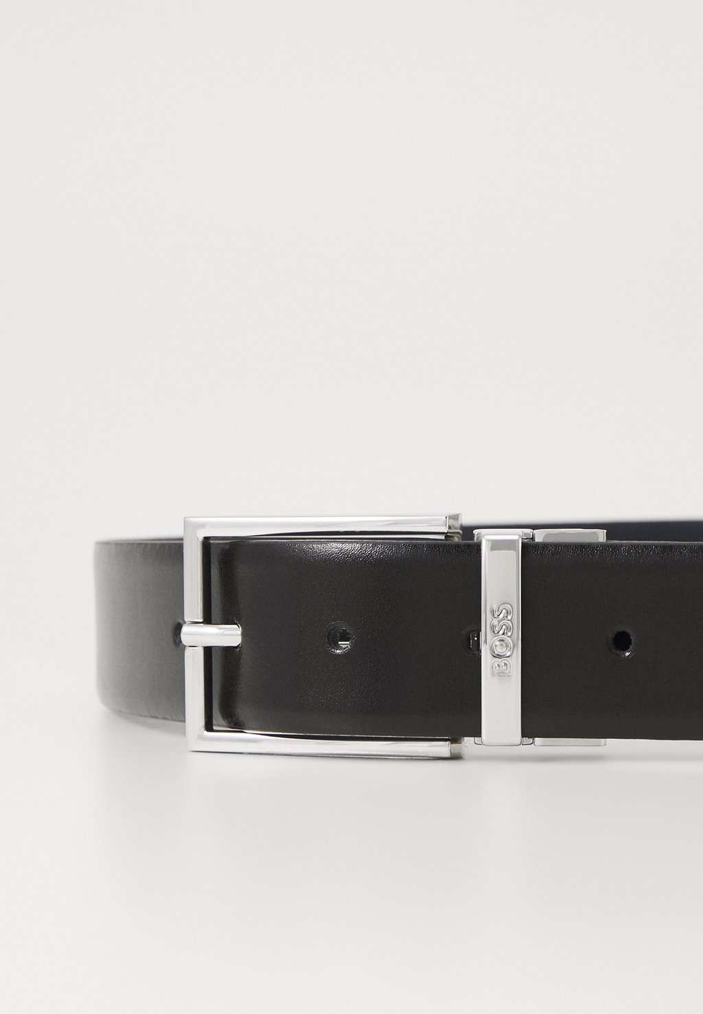 Ремень OTANO BOSS, черный
Ремень OTANO BOSS, черный