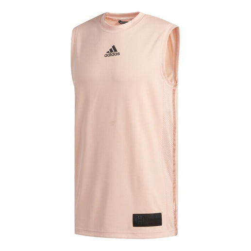 Спортивная футболка harden swagger breathable sports basketball vest pink Adidas, розовый
Спортивная футболка harden swagger breathable sports basketball vest pink Adidas, розовый