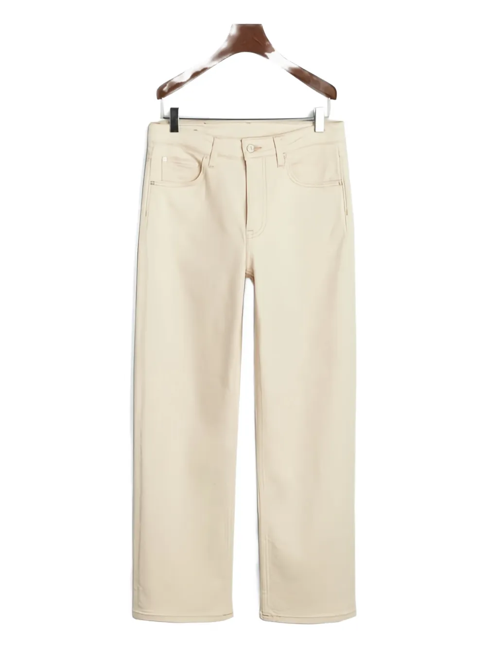 Джинсы с карманами Gant, белый
Джинсы с карманами Gant, белый