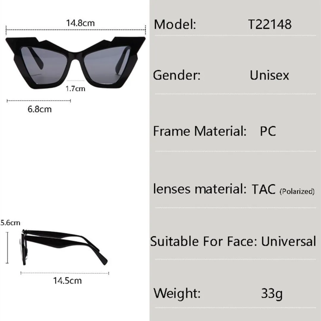 Ретро солнцезащитные очки для женщин, красные, модные, красочные, винтажные, женские, с защитой от УФ-излучения UV400, женские и мужские VFDHN, T22148-c3
Ретро солнцезащитные очки для женщин, красные, модные, красочные, винтажные, женские, с защитой от УФ-излучения UV400, женские и мужские VFDHN, T22148-c3