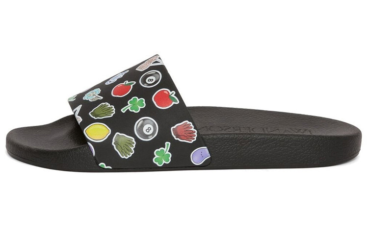 Шлепанцы мужские черный Jw Anderson
Шлепанцы мужские черный Jw Anderson