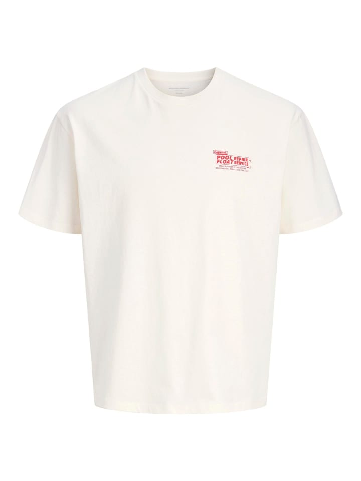 Футболка Jack & Jones
Футболка Jack & Jones