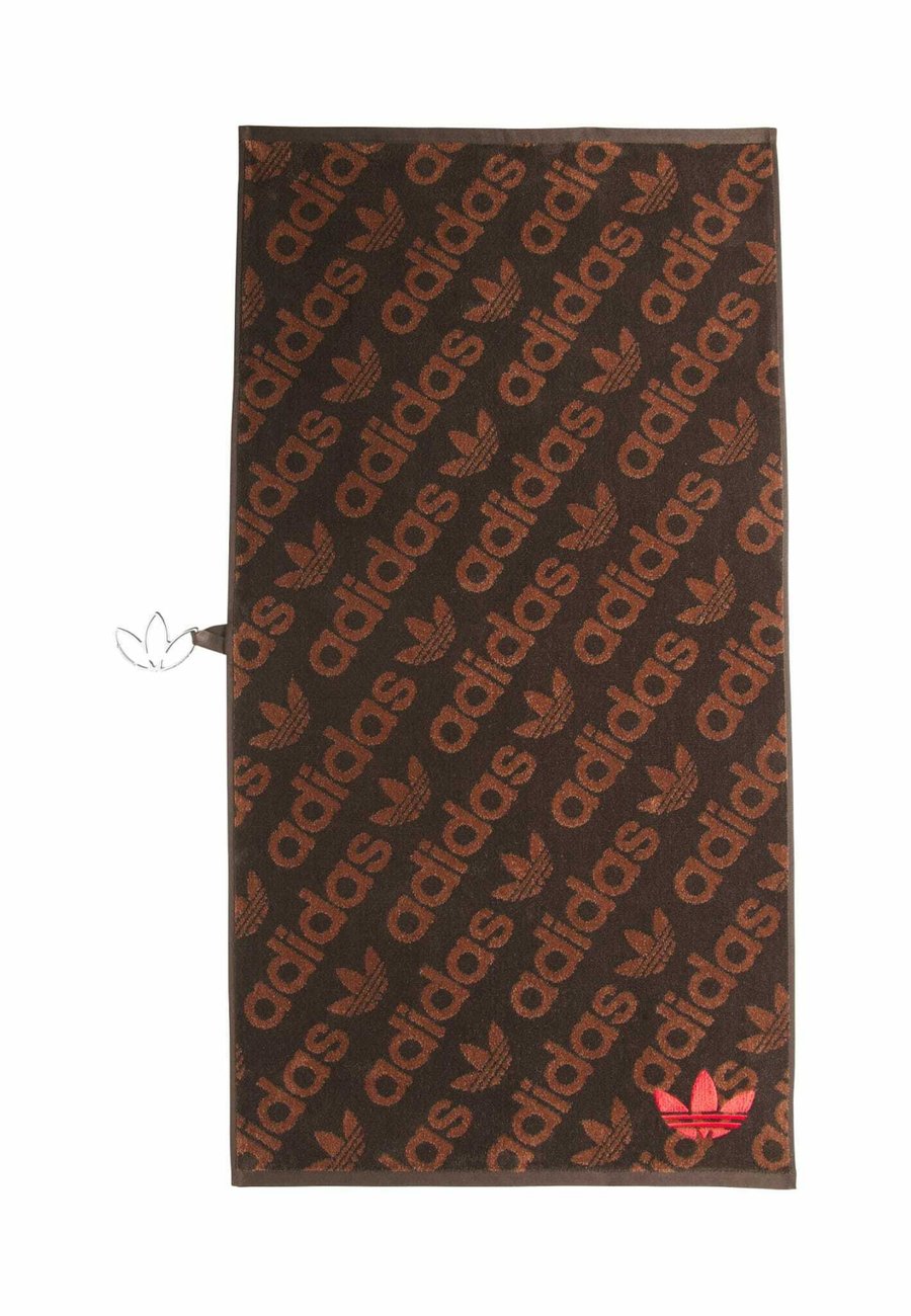 Шарф Adidas Golf Originals Foulard, Dark Brown
Шарф Adidas Golf Originals Foulard, Dark Brown