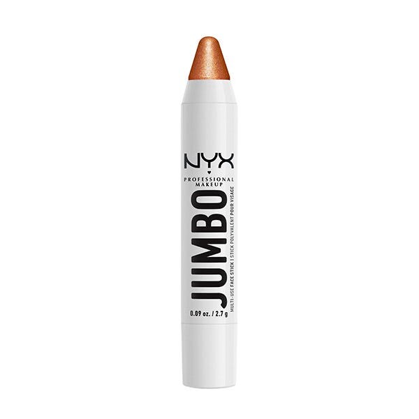 Многоцелевой осветитель Jumbo Nyx Professional Make Up
Многоцелевой осветитель Jumbo Nyx Professional Make Up