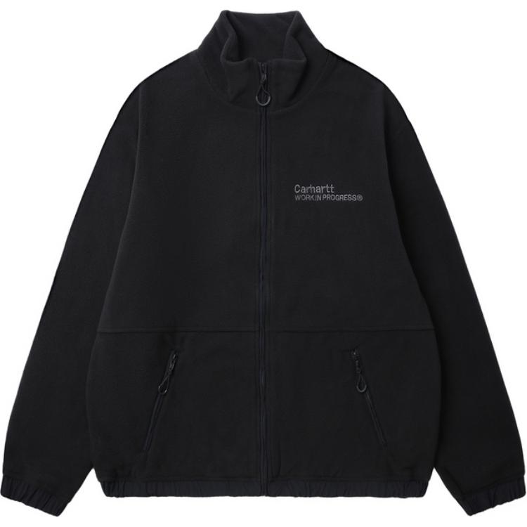 Carhartt WIP Куртка мужская, Black
Carhartt WIP Куртка мужская, Black
