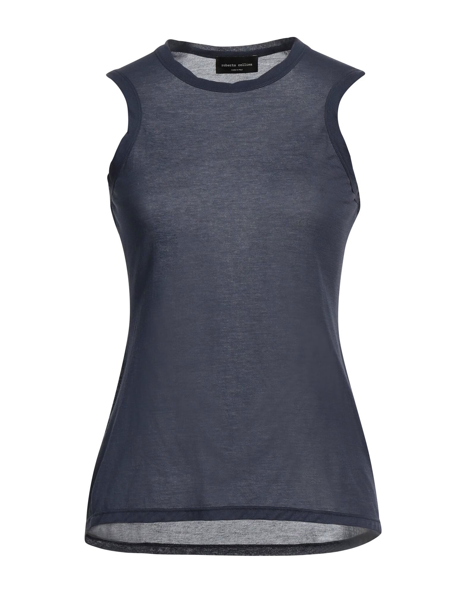 Футболка Roberto Collina, полуночно-синий
Футболка Roberto Collina, полуночно-синий