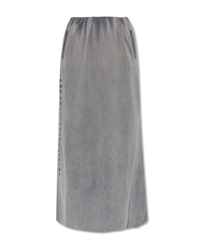 Спортивные штаны о-рейра Diesel, серый
Спортивные штаны о-рейра Diesel, серый