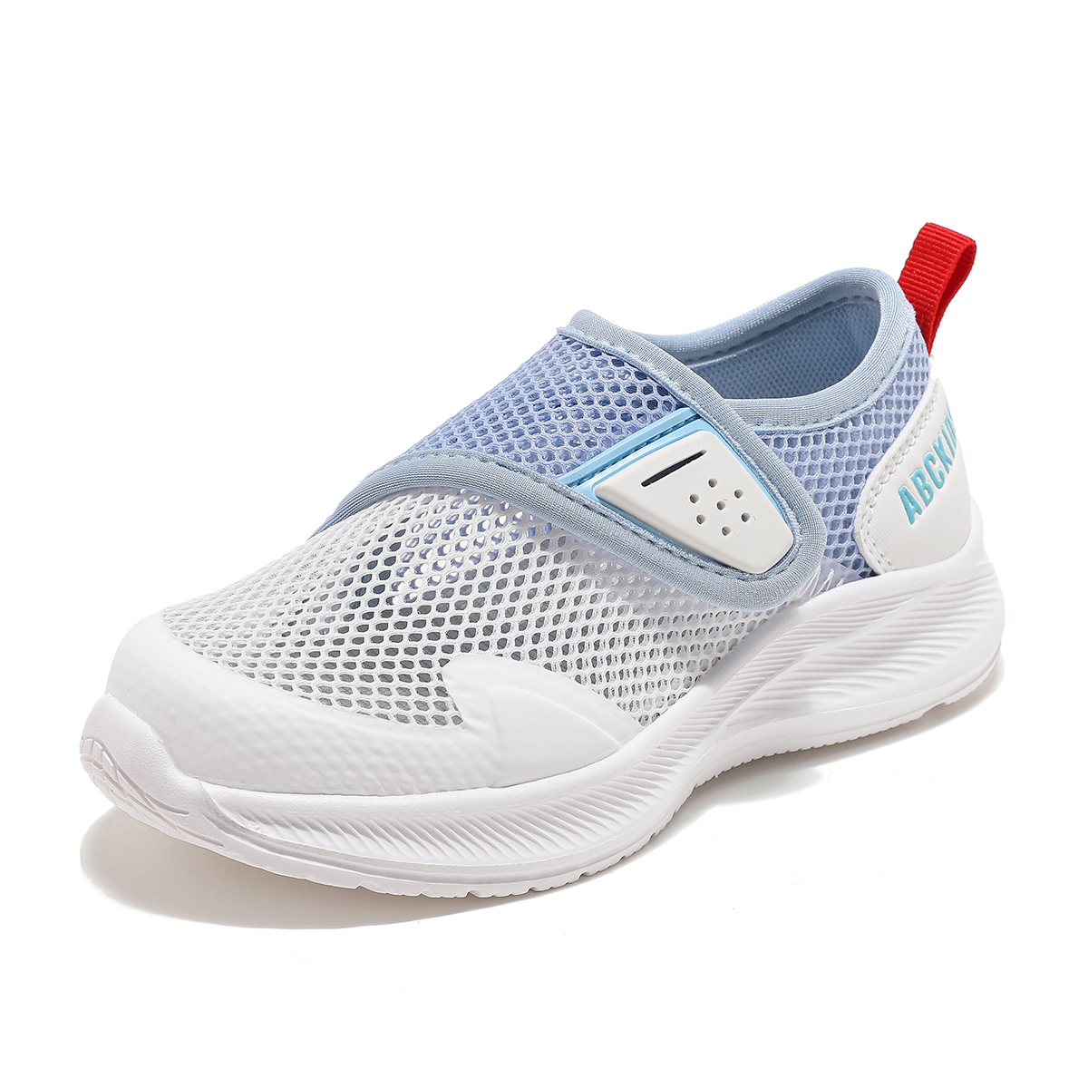 Износостойкие, легкие, амортизирующие, низкие детские кроссовки для повседневной жизни ABC KIDS, белый/синий
Износостойкие, легкие, амортизирующие, низкие детские кроссовки для повседневной жизни ABC KIDS, белый/синий