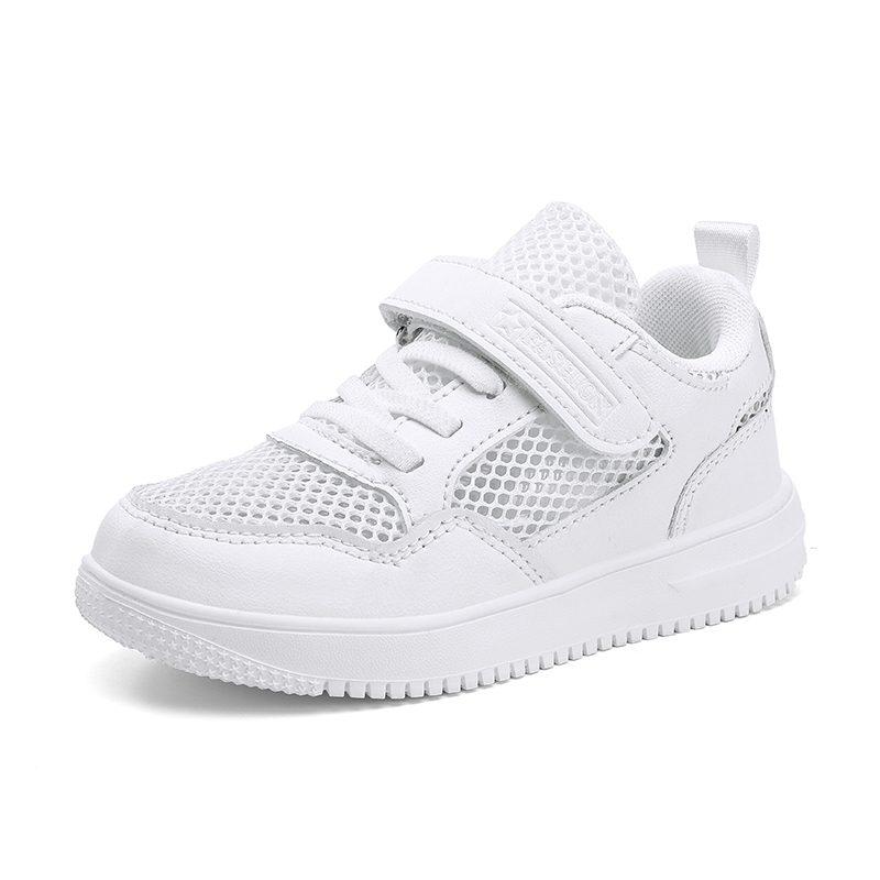 Дышащие детские кроссовки для скейтбординга KUPE, Dual Network 
Дышащие детские кроссовки для скейтбординга KUPE, Dual Network