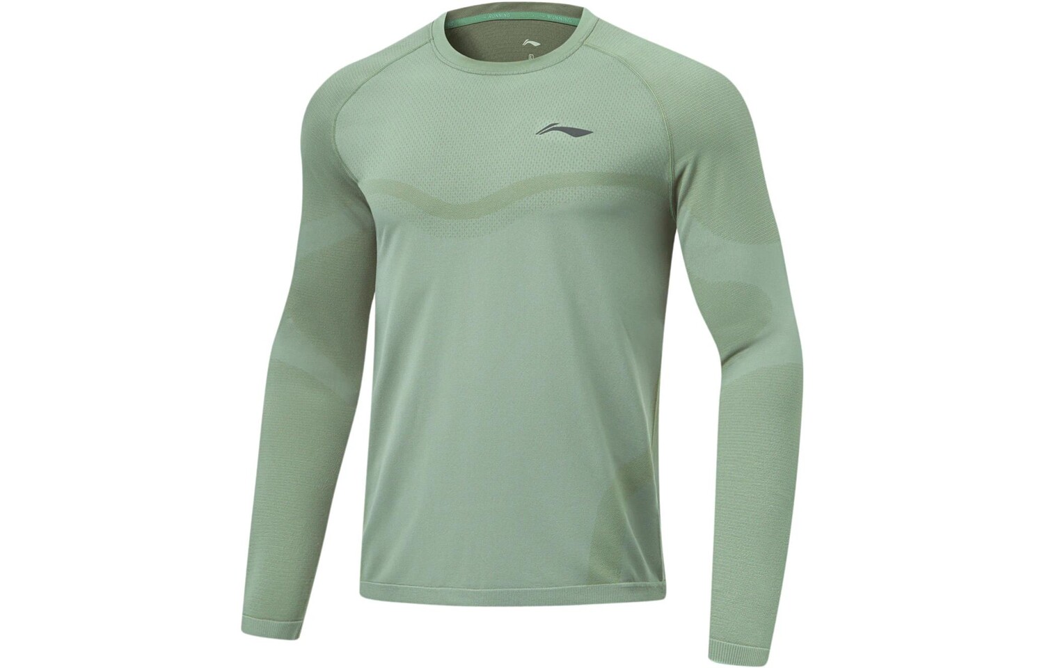 Футболка для мужчин из коллекции Running Dusty Green Lining, зеленый
Футболка для мужчин из коллекции Running Dusty Green Lining, зеленый