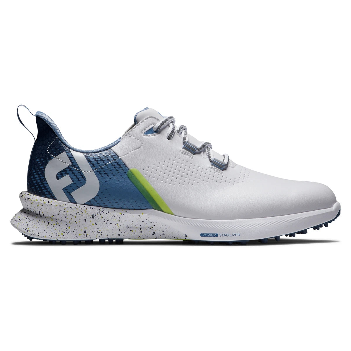 Мужские кроссовки FootJoy FJ Fuel 55429 белого цвета без шипов для игры в гольф TF8141
Мужские кроссовки FootJoy FJ Fuel 55429 белого цвета без шипов для игры в гольф TF8141