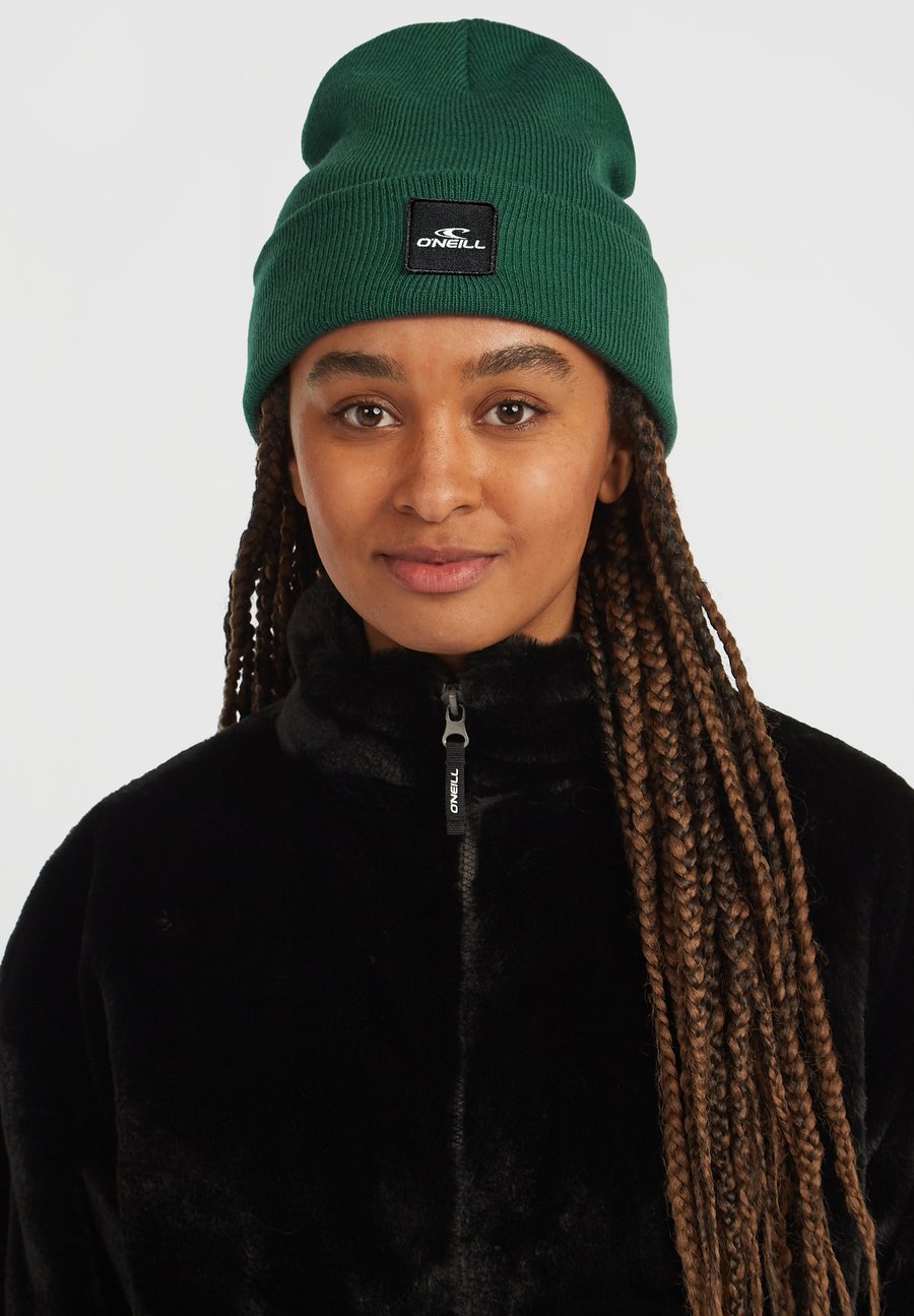 Шапка O'Neill SNOW, Emerald Envy/Green
Шапка O'Neill SNOW, Emerald Envy/Green