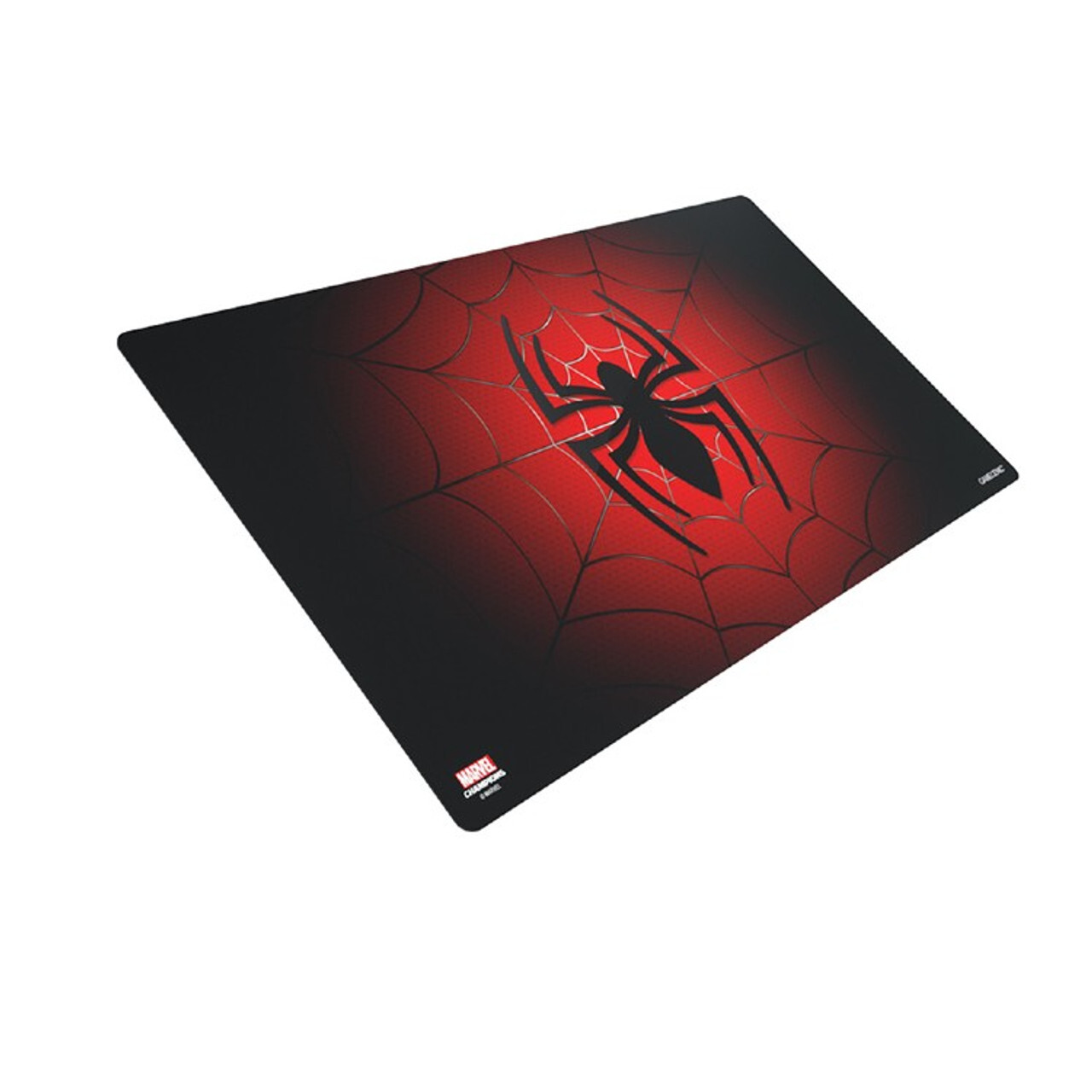 Аксессуары Marvel Champions LCG: Spider-Man Game Mat
Аксессуары Marvel Champions LCG: Spider-Man Game Mat