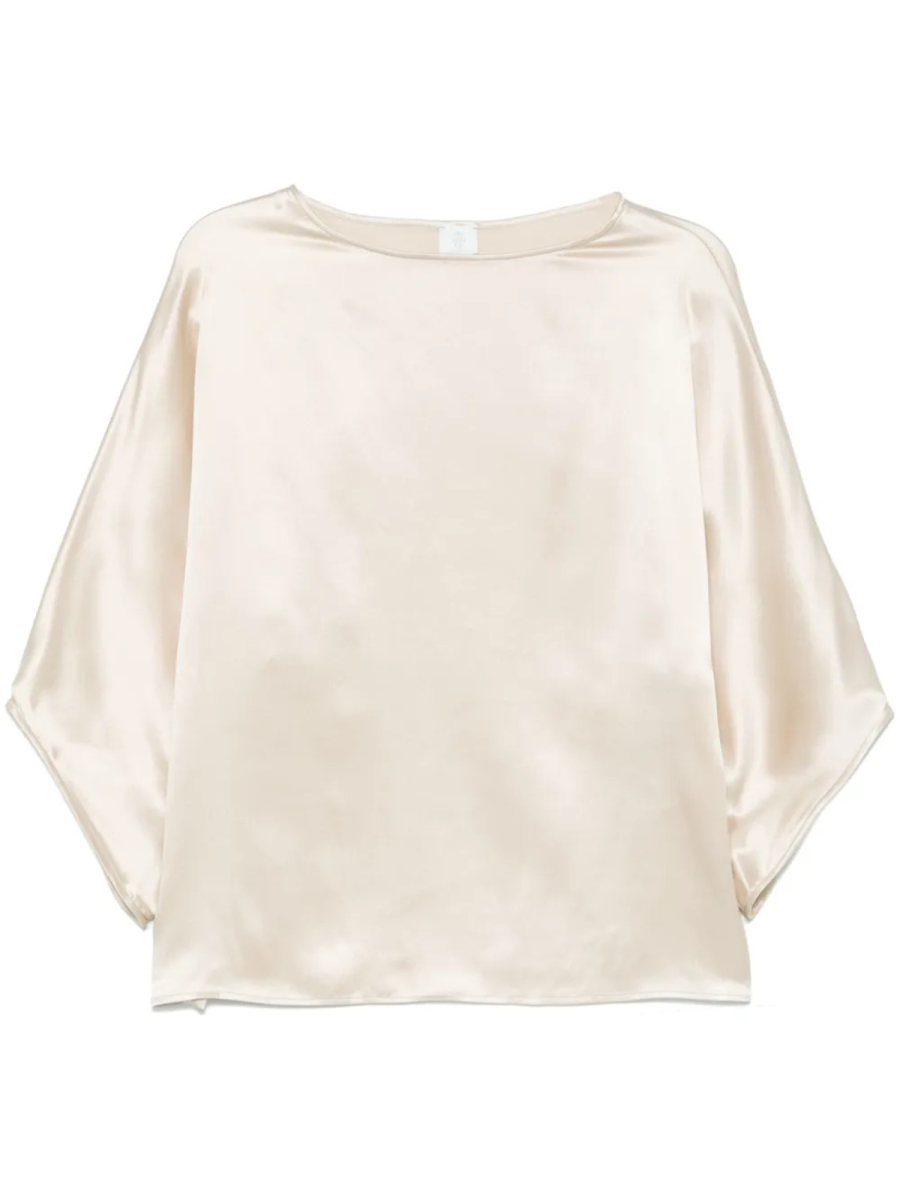 Eleventy шелковая блузка, нейтральный
Eleventy шелковая блузка, нейтральный