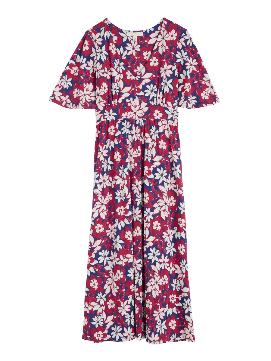 Платье Seasalt Cornwall Chateaux, красный
Платье Seasalt Cornwall Chateaux, красный