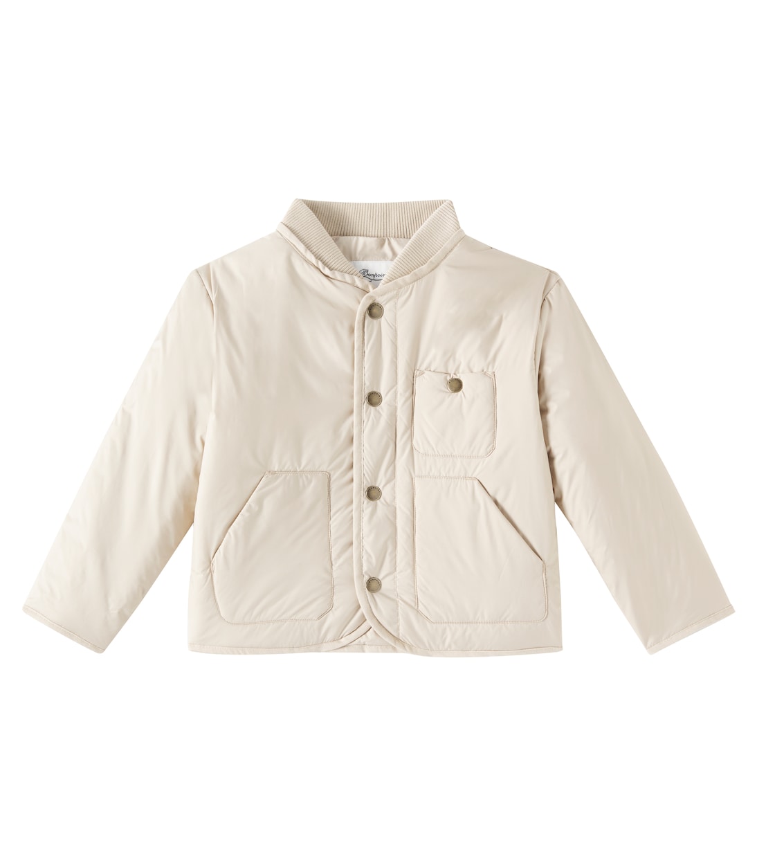 Куртка Дюран Bonpoint, бежевый
Куртка Дюран Bonpoint, бежевый