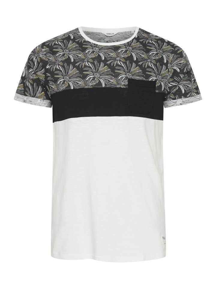 Футболка !SOLID, черный
Футболка !SOLID, черный