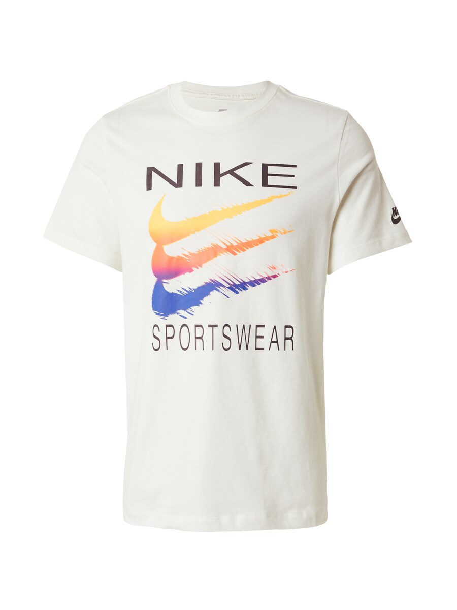 Рубашка Nike Sportswear, белый
Рубашка Nike Sportswear, белый