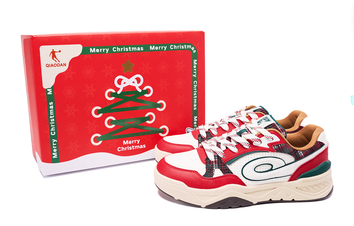 QIAODAN Мужские лодочные скейтборд кроссовки низкие белые красные зелёные Koi Red Dust специальное подарочное издание, цвет Koi Red Dust (Special Box Edition)
QIAODAN Мужские лодочные скейтборд кроссовки низкие белые красные зелёные Koi Red Dust специальное подарочное издание, цвет Koi Red Dust (Special Box Edition)