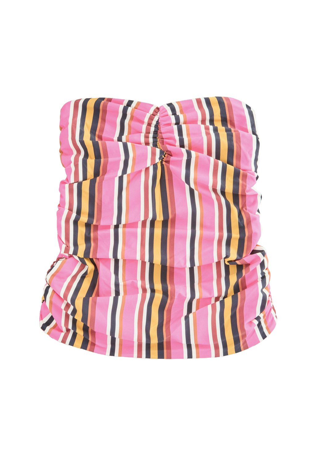 Верх бикини REGULAR FIT - REVERSIBLE Next, мультиколор
Верх бикини REGULAR FIT - REVERSIBLE Next, мультиколор