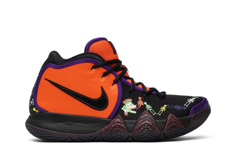 Кроссовки Nike Kyrie 4 PE 'Day of the Dead', разноцветный, Черный, Кроссовки Nike Kyrie 4 PE 'Day of the Dead', разноцветный
Кроссовки Nike Kyrie 4 PE 'Day of the Dead', разноцветный, Черный, Кроссовки Nike Kyrie 4 PE 'Day of the Dead', разноцветный