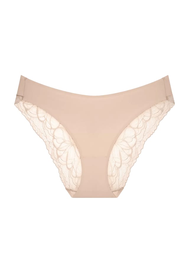 Боди макияж иллюзия кружево бразильское кружево комбинезон Triumph, бежевый
Боди макияж иллюзия кружево бразильское кружево комбинезон Triumph, бежевый