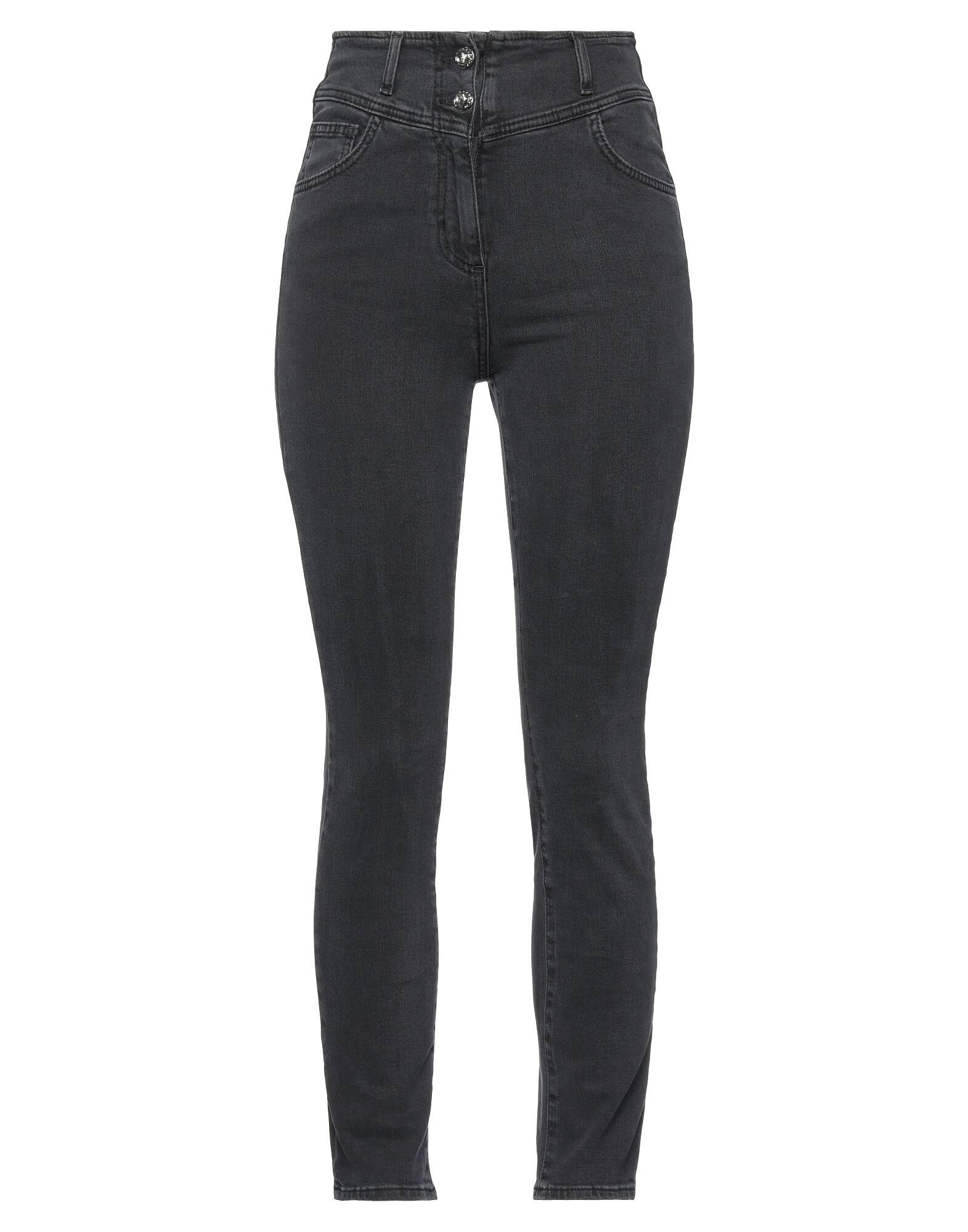 Джинсы Liu •Jo, черный
Джинсы Liu •Jo, черный