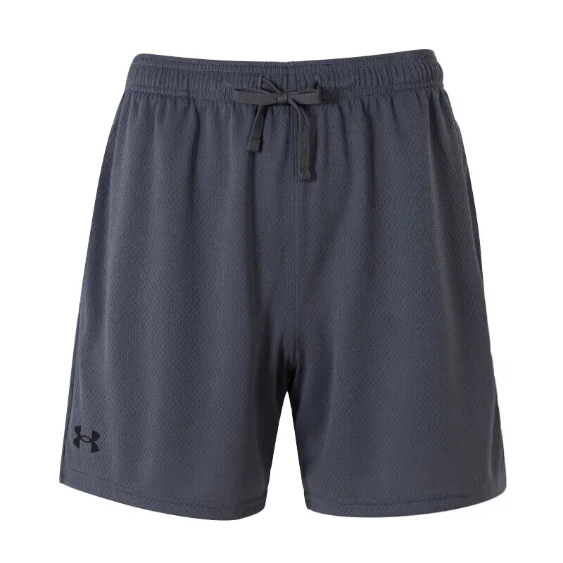 Спортивные шорты Casual Men's Under Armour, серо-голубой
Спортивные шорты Casual Men's Under Armour, серо-голубой
