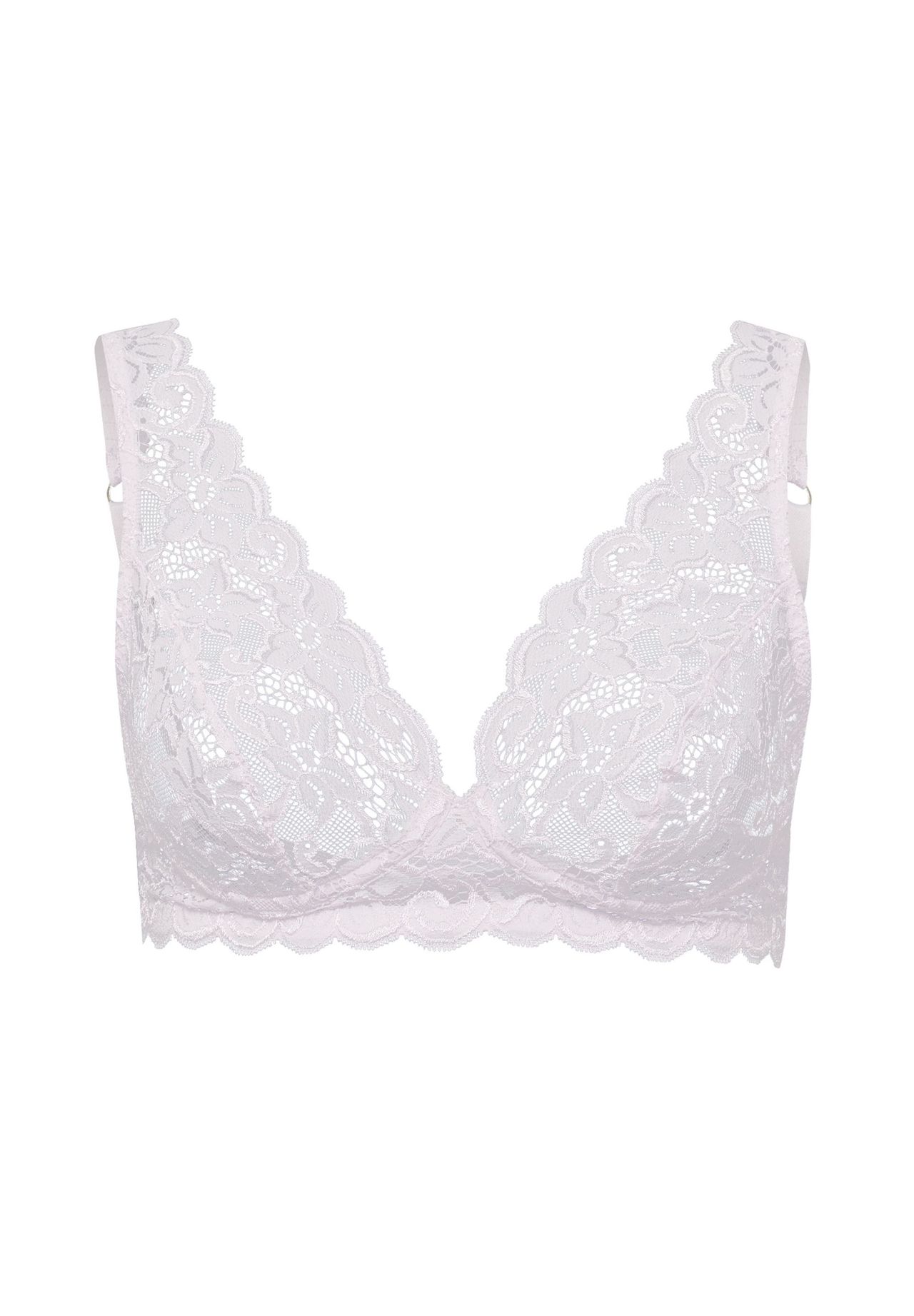 Бюстгальтер с мягкой чашкой - без косточек Moments HANRO, цвет Lupine Love
Бюстгальтер с мягкой чашкой - без косточек Moments HANRO, цвет Lupine Love