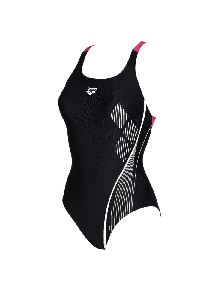 Купальник Arena, черный
Купальник Arena, черный