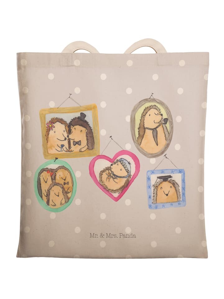 Шоппер Mr. & Mrs. Panda, серый пастельный
Шоппер Mr. & Mrs. Panda, серый пастельный