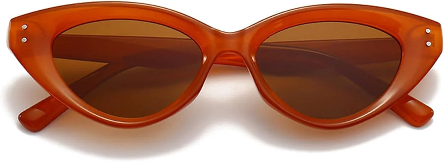 willochra Роскошные винтажные солнцезащитные очки «кошачий глаз» для женщин и мужчин, модные панк-очки, популярные, сексуальные женские очки из резины, C5
willochra Роскошные винтажные солнцезащитные очки «кошачий глаз» для женщин и мужчин, модные панк-очки, популярные, сексуальные женские очки из резины, C5