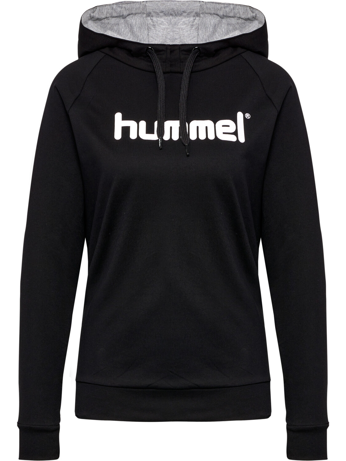 Толстовка Hummel Baumwoll Hoodie Hmlgo Cotton Logo Hoodie Woman, черный
Толстовка Hummel Baumwoll Hoodie Hmlgo Cotton Logo Hoodie Woman, черный
