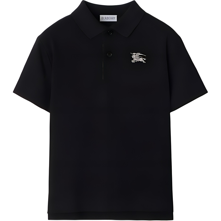 Детская футболка Burberry, черный
Детская футболка Burberry, черный