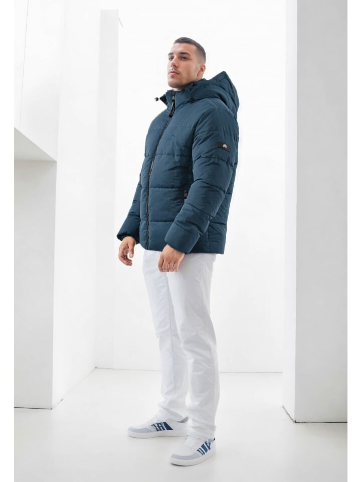 Зимняя куртка Arctic Seven AS 421, темно-синий
Зимняя куртка Arctic Seven AS 421, темно-синий