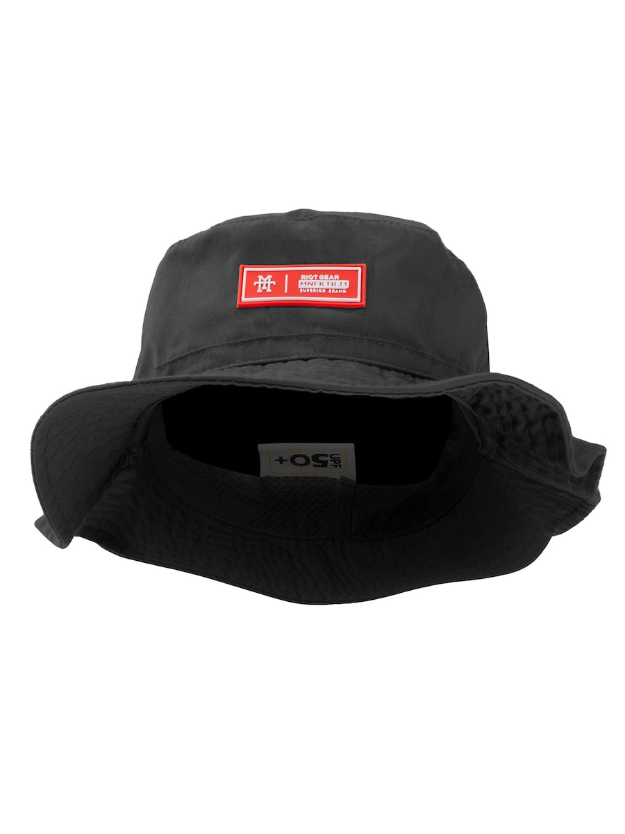 Шапка Manufaktur13 Boonie, черный
Шапка Manufaktur13 Boonie, черный