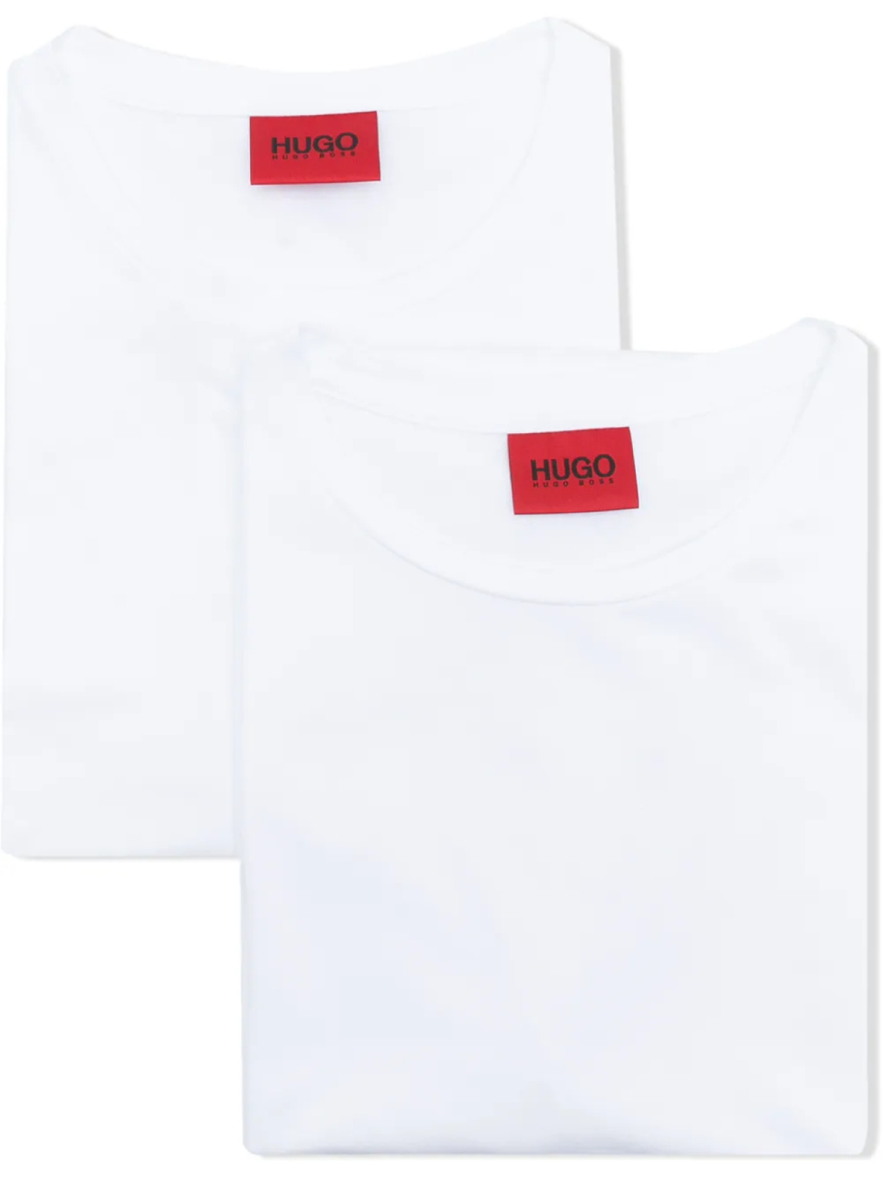 Футболка с короткими рукавами HUGO, белый
Футболка с короткими рукавами HUGO, белый