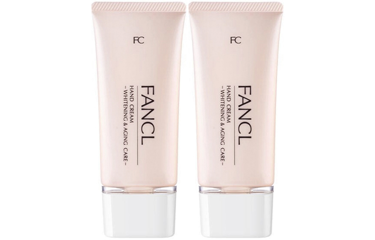 Крем для рук Women's FANCL
Крем для рук Women's FANCL