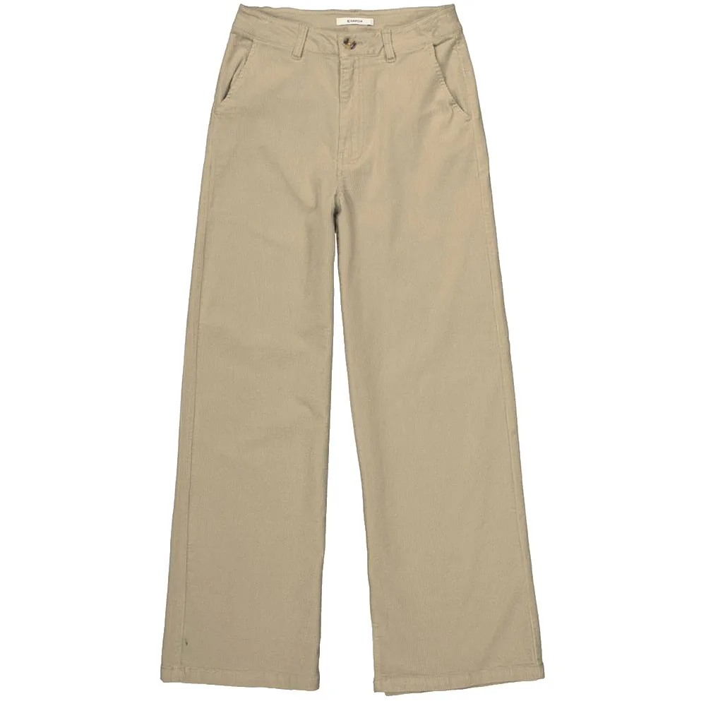 Брюки Garcia H50112, бежевый
Брюки Garcia H50112, бежевый