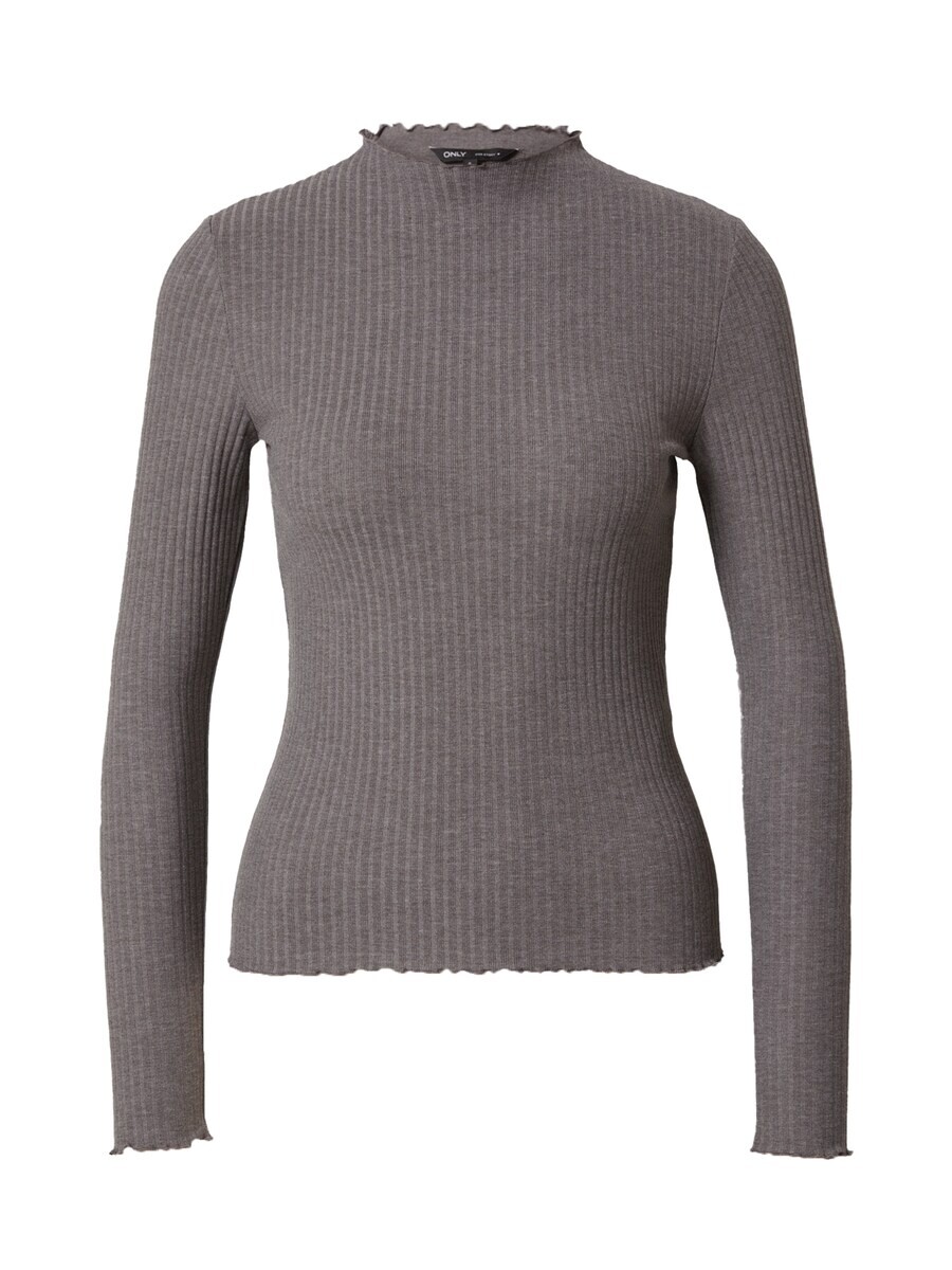 Лонгслив Only EMMA, темно-серый
Лонгслив Only EMMA, темно-серый