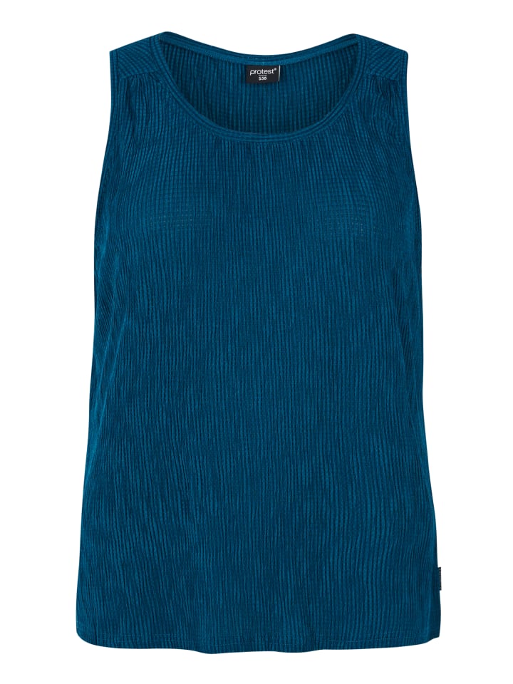 Топ Protest, цвет surfing blue
Топ Protest, цвет surfing blue